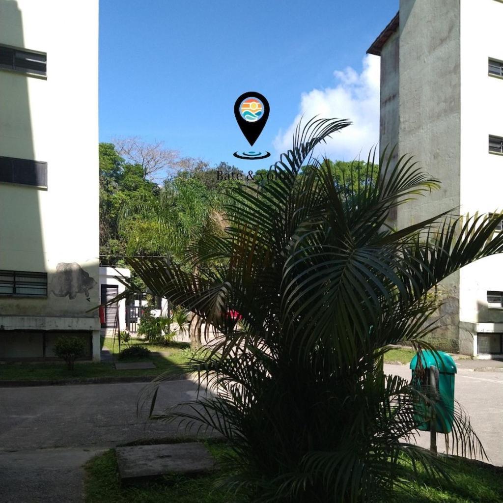 La02-Bertioga, Proximo Ao Sesc, Riviera, Vista Linda, Indaia Διαμέρισμα Εξωτερικό φωτογραφία
